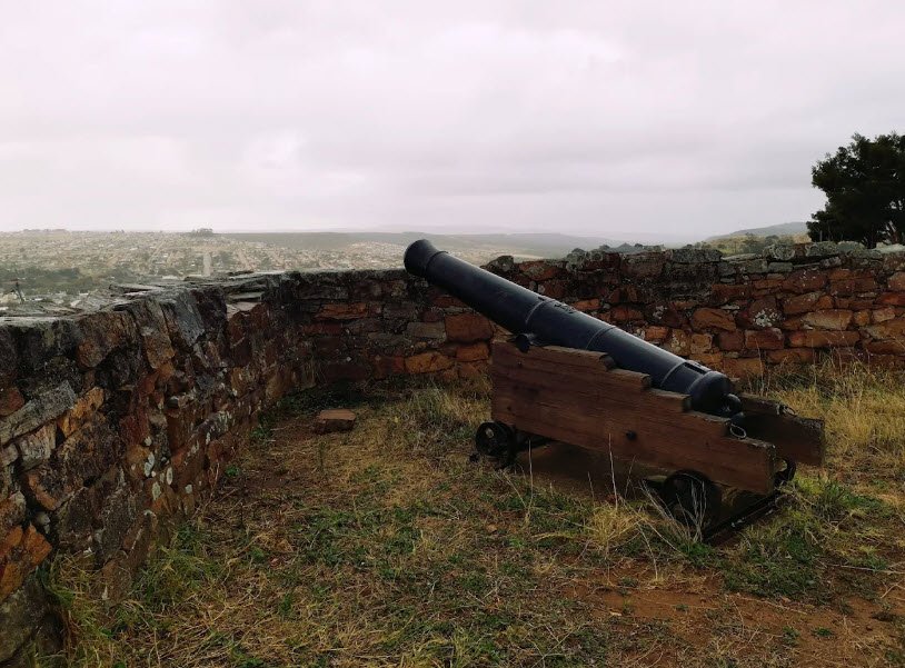Fort Selwyn, South Africa